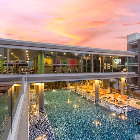 The Regent Phuket Bangtao Beach Bang Tao Beach  Exterior foto