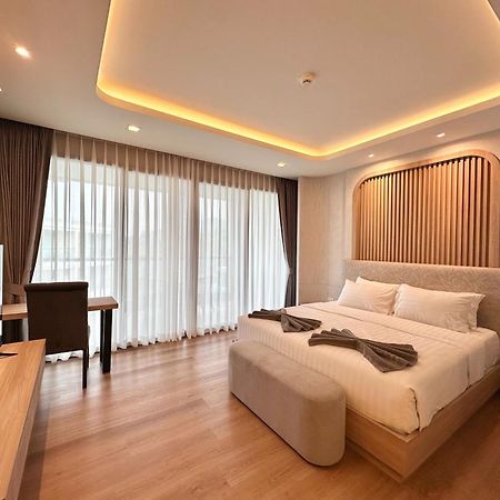 The Regent Phuket Bangtao Beach Bang Tao Beach  Exterior foto