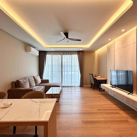 The Regent Phuket Bangtao Beach Bang Tao Beach  Exterior foto