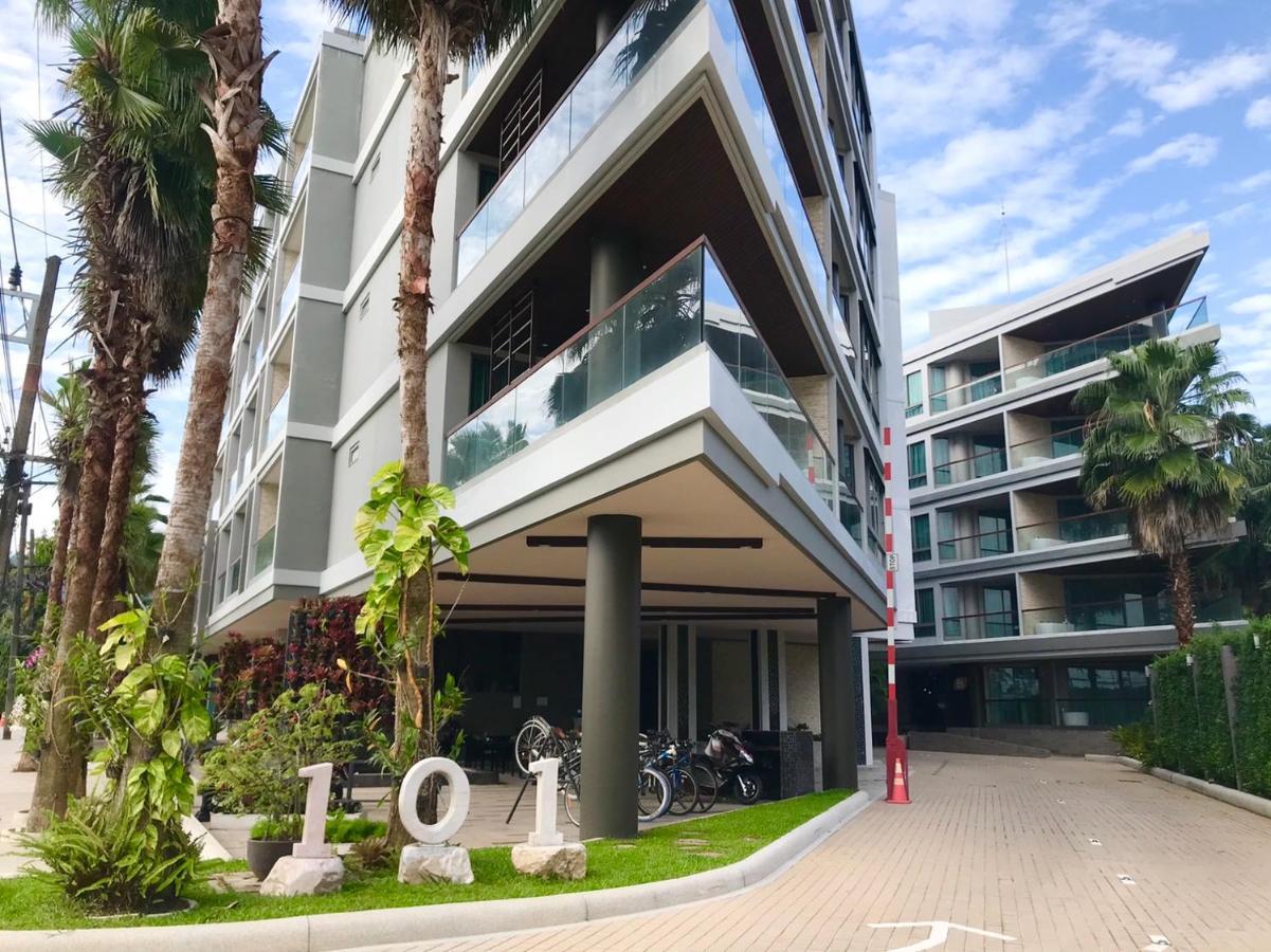 The Regent Phuket Bangtao Beach Bang Tao Beach  Exterior foto