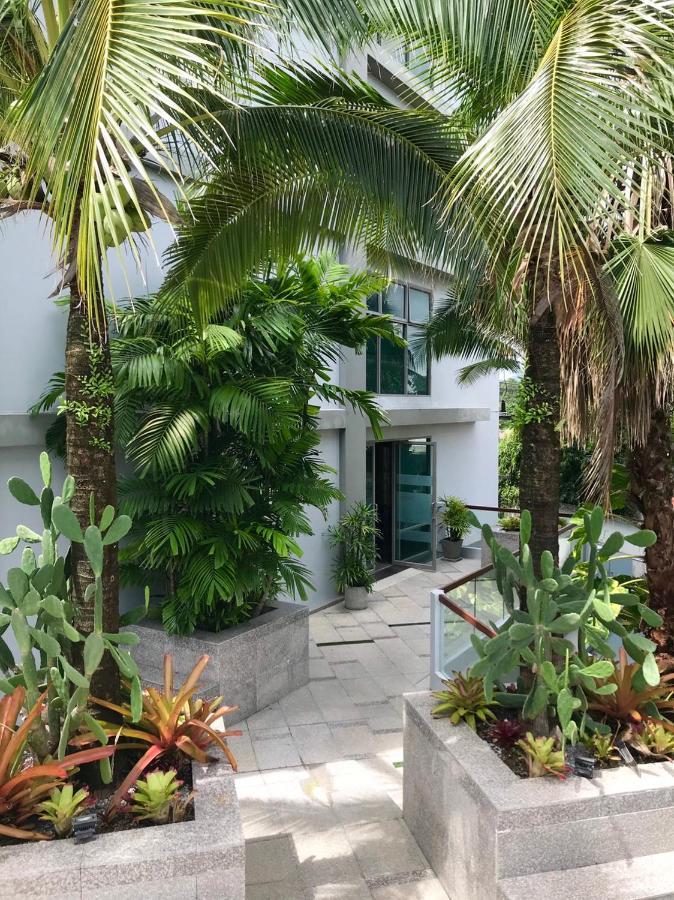 The Regent Phuket Bangtao Beach Bang Tao Beach  Exterior foto