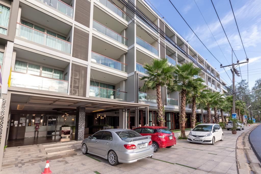 The Regent Phuket Bangtao Beach Bang Tao Beach  Exterior foto