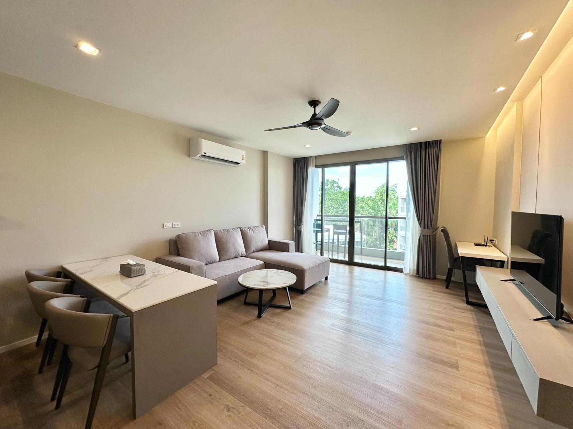 The Regent Phuket Bangtao Beach Bang Tao Beach  Exterior foto