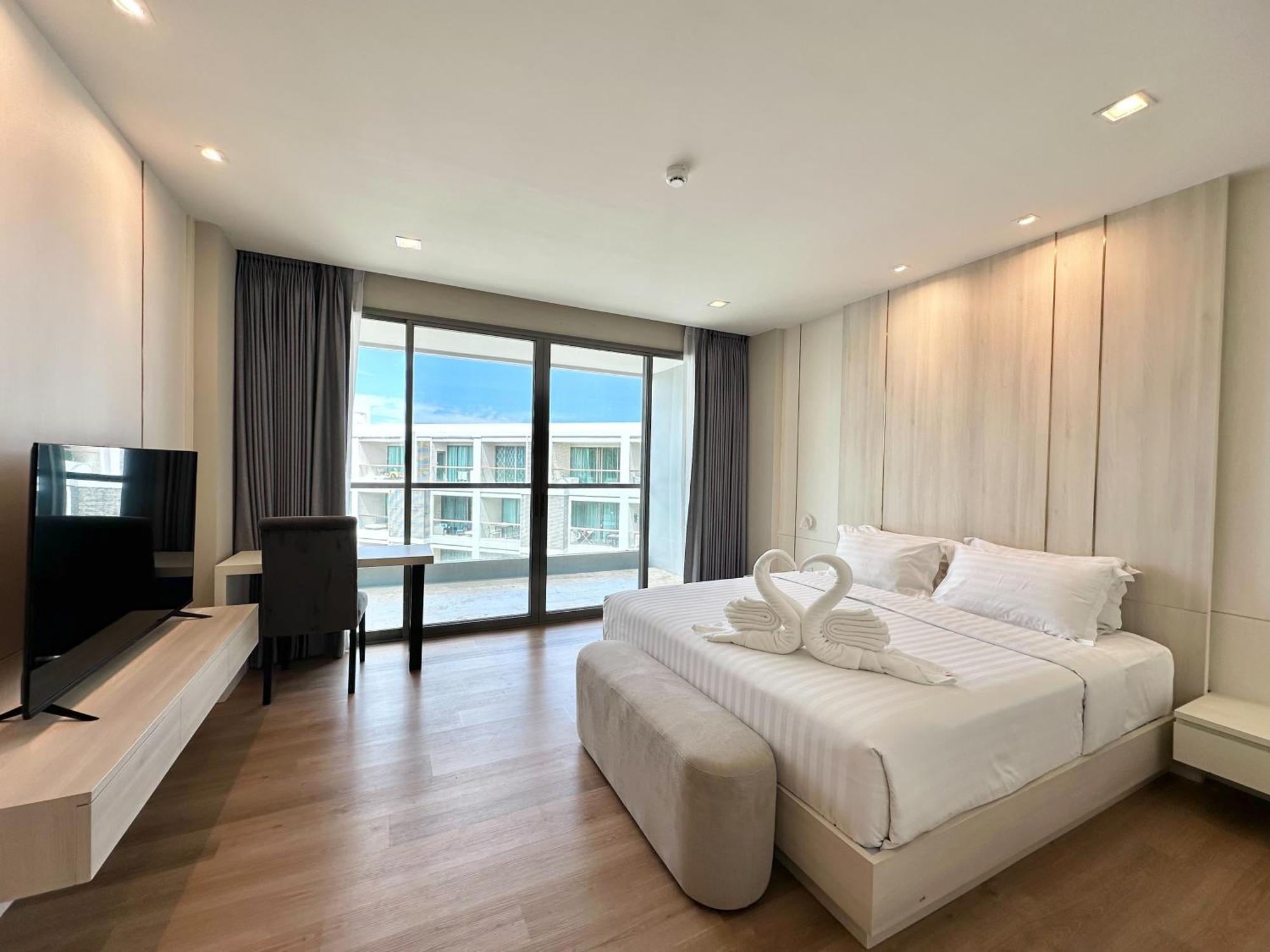 The Regent Phuket Bangtao Beach Bang Tao Beach  Exterior foto
