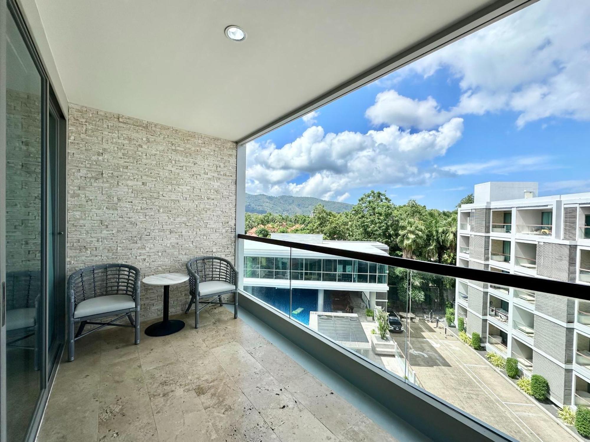 The Regent Phuket Bangtao Beach Bang Tao Beach  Exterior foto