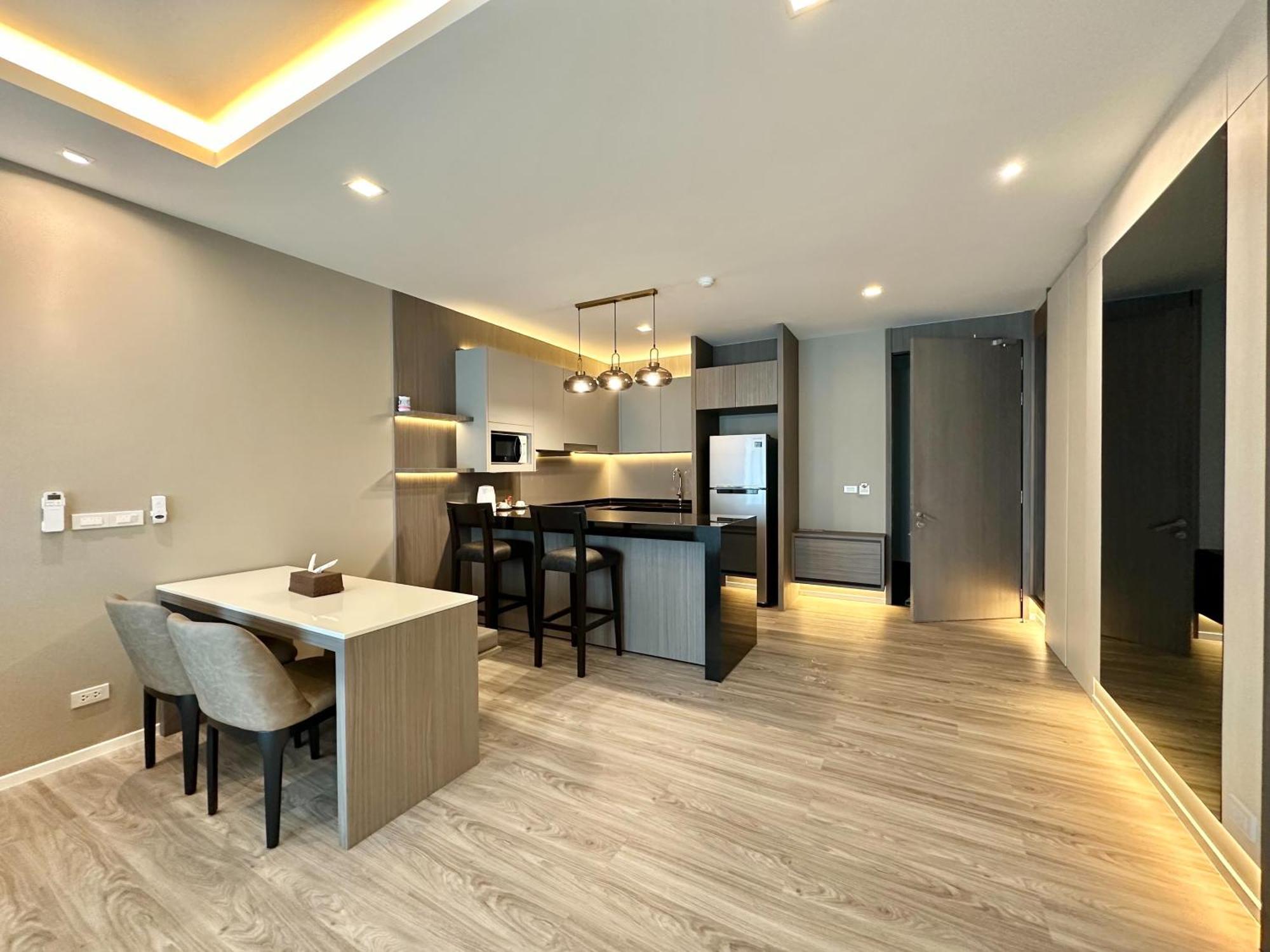 The Regent Phuket Bangtao Beach Bang Tao Beach  Exterior foto
