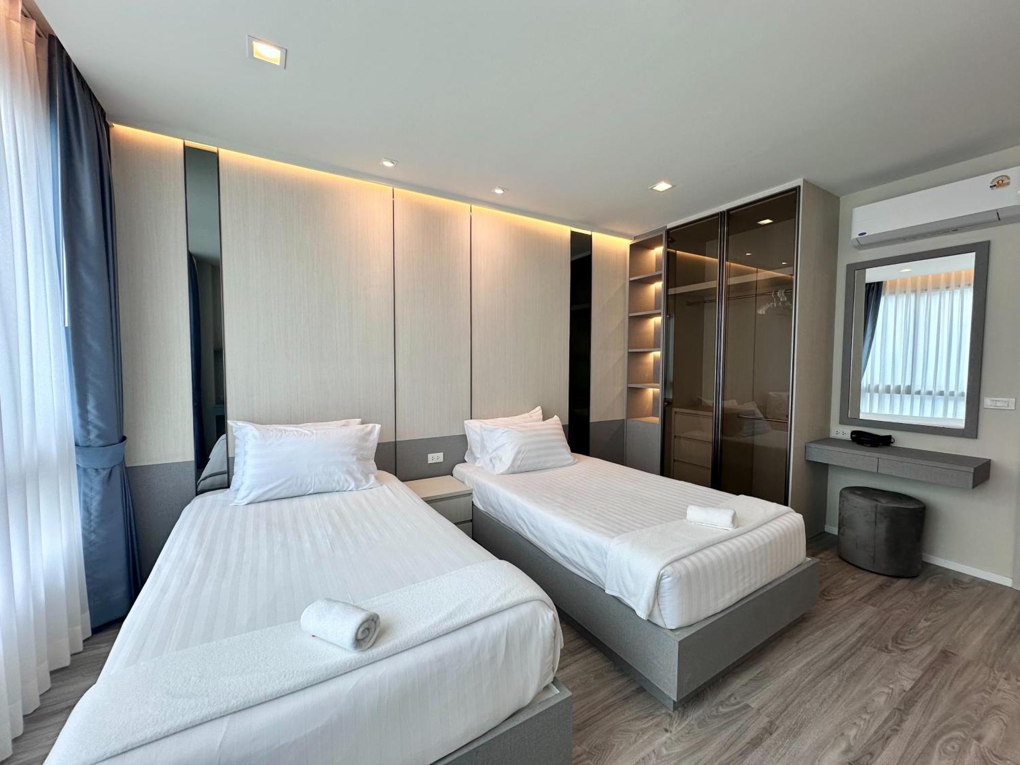 The Regent Phuket Bangtao Beach Bang Tao Beach  Exterior foto