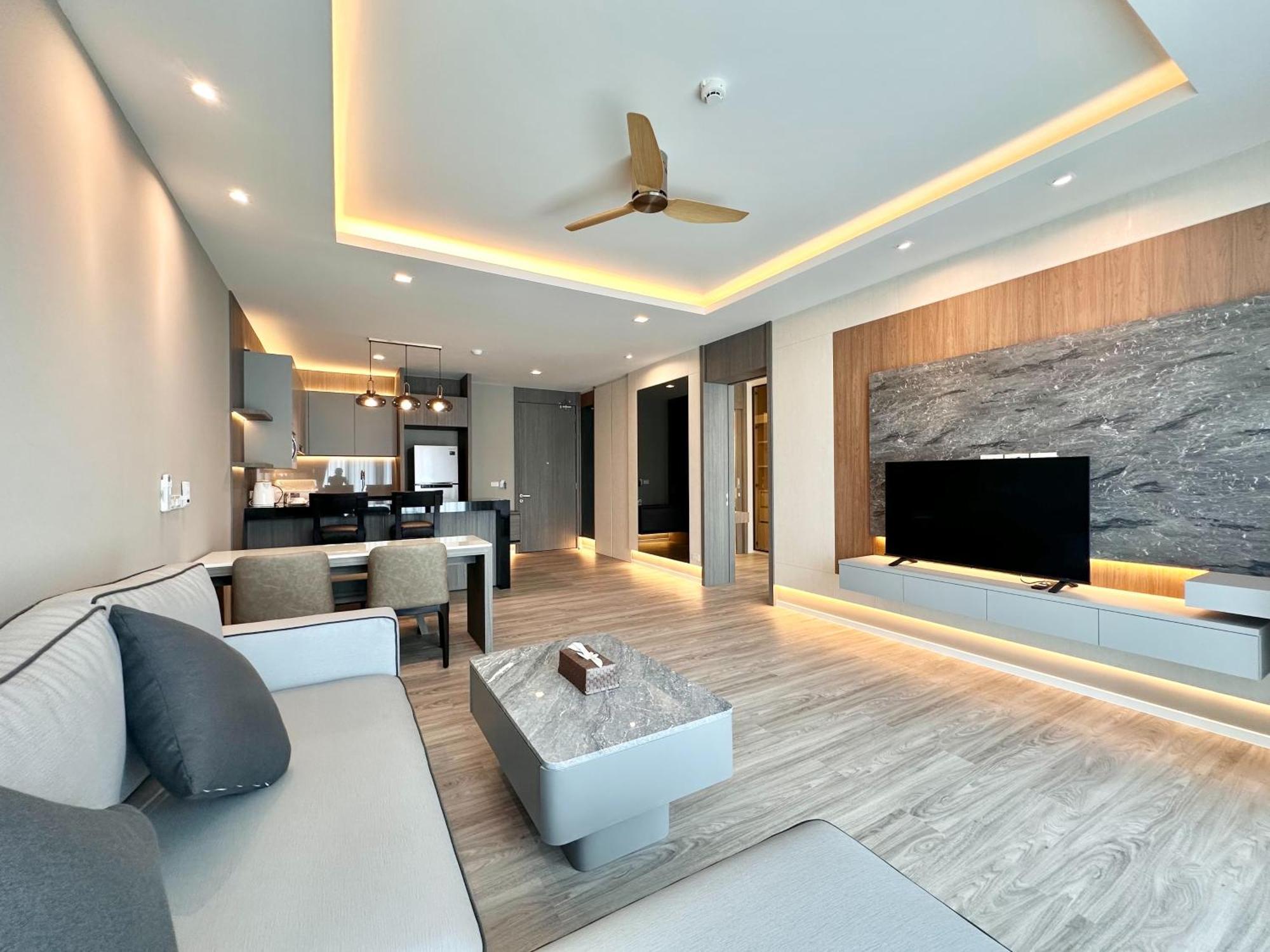 The Regent Phuket Bangtao Beach Bang Tao Beach  Exterior foto