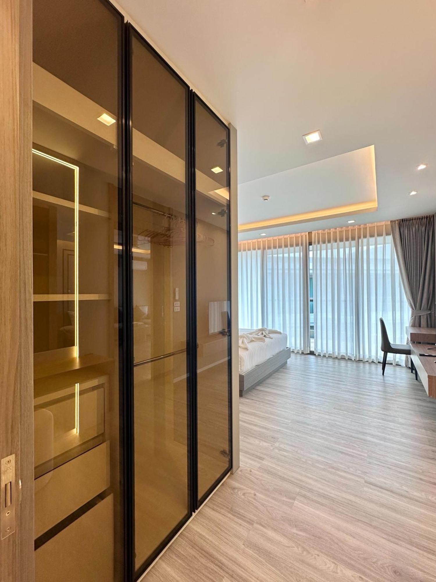 The Regent Phuket Bangtao Beach Bang Tao Beach  Exterior foto