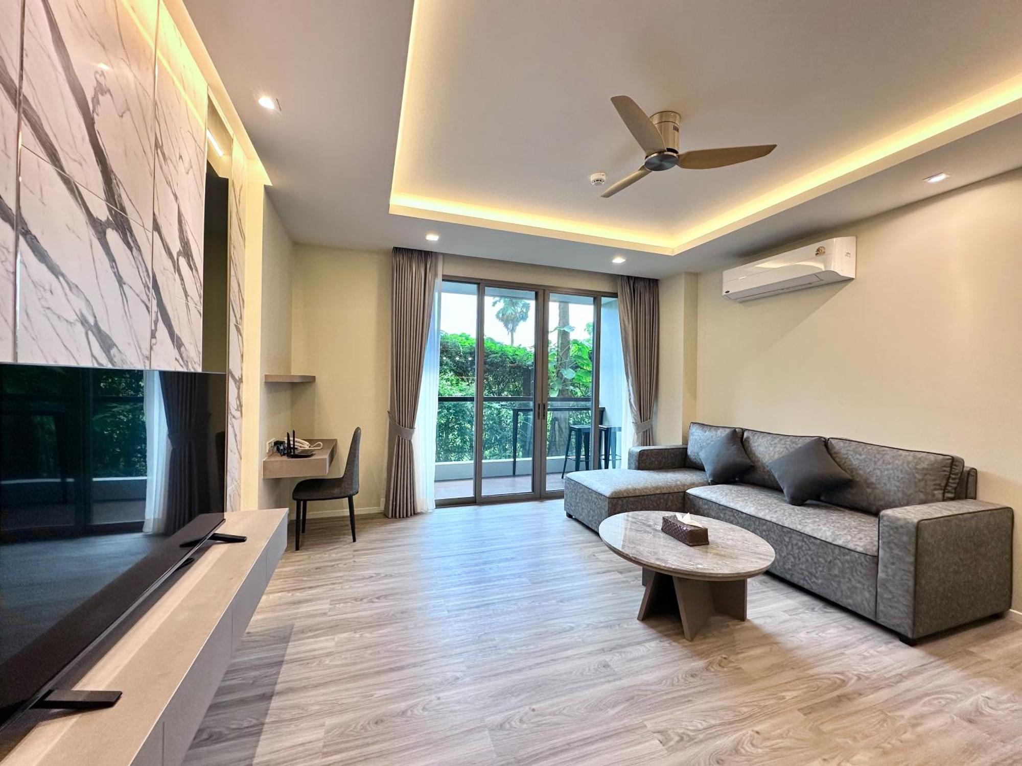 The Regent Phuket Bangtao Beach Bang Tao Beach  Exterior foto