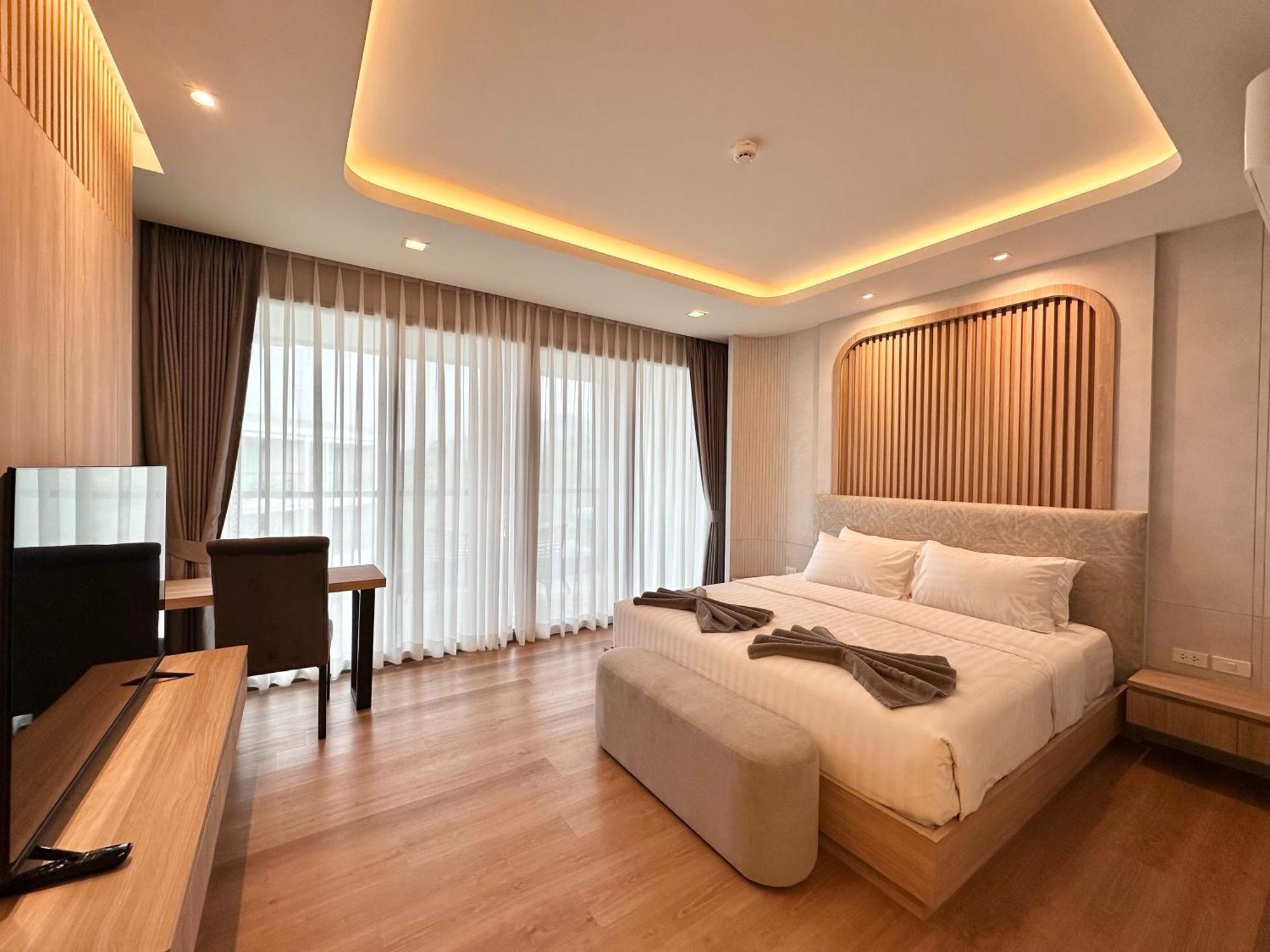 The Regent Phuket Bangtao Beach Bang Tao Beach  Exterior foto