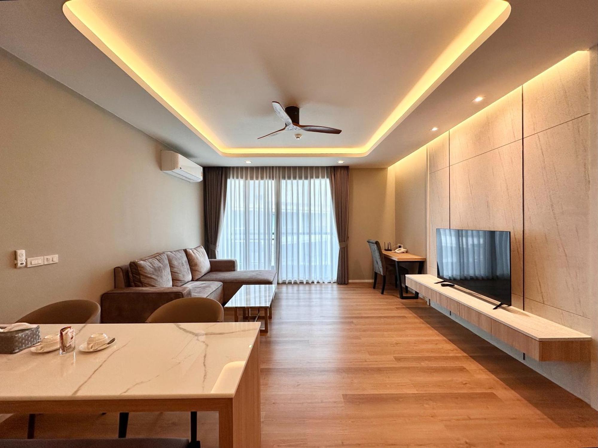 The Regent Phuket Bangtao Beach Bang Tao Beach  Exterior foto