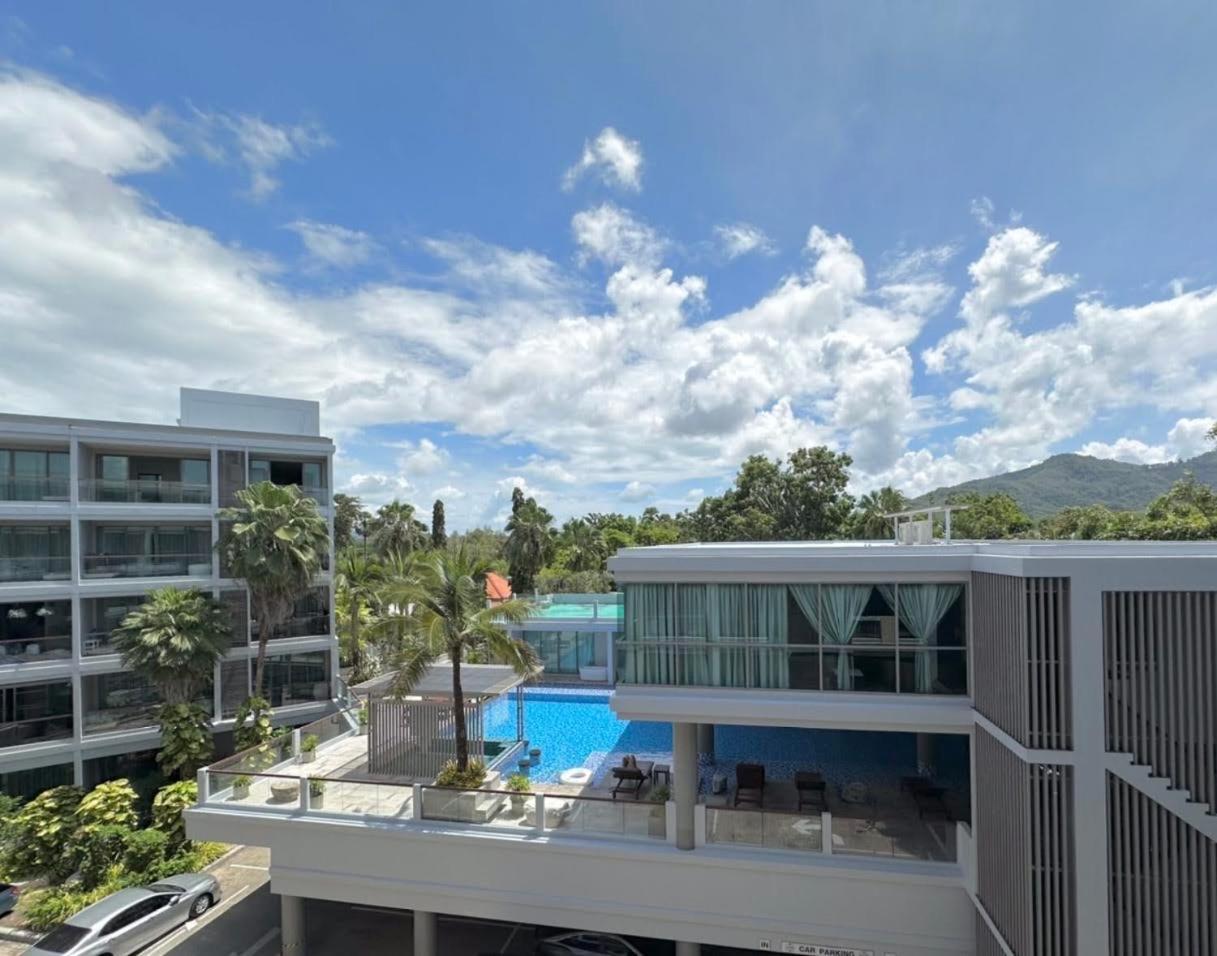 The Regent Phuket Bangtao Beach Bang Tao Beach  Exterior foto