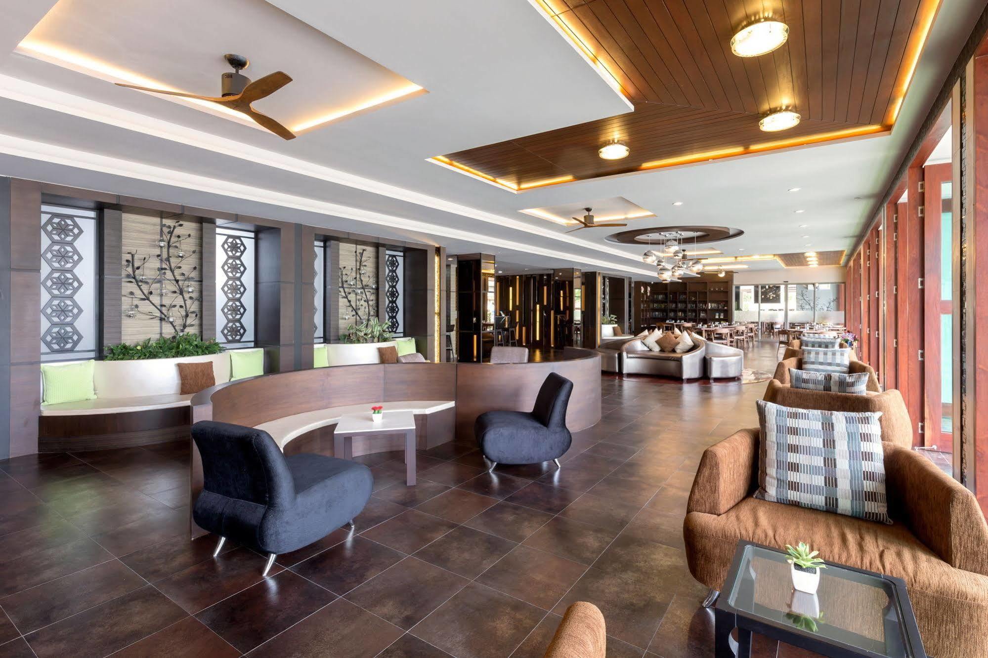 The Regent Phuket Bangtao Beach Bang Tao Beach  Exterior foto