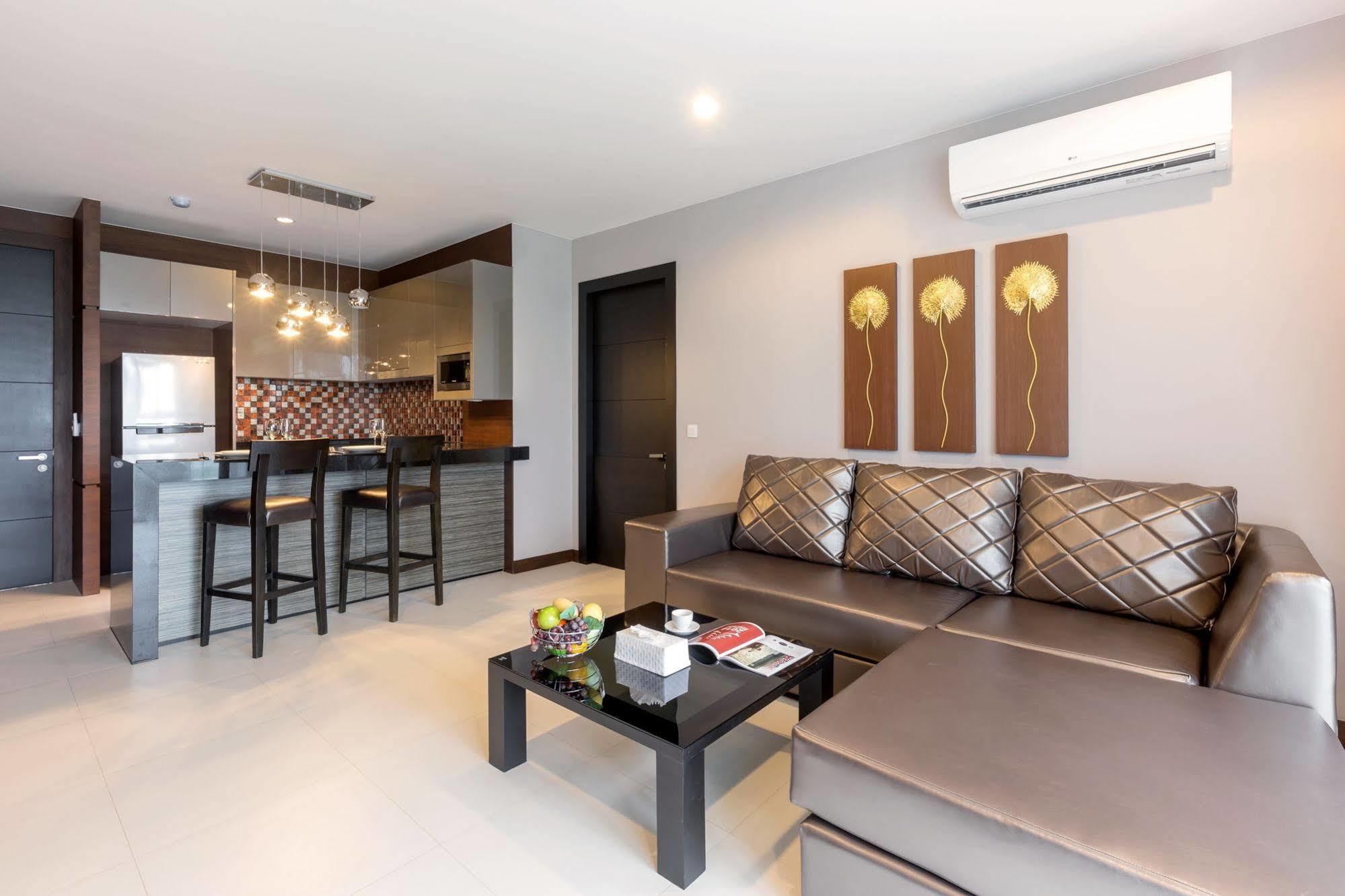 The Regent Phuket Bangtao Beach Bang Tao Beach  Exterior foto
