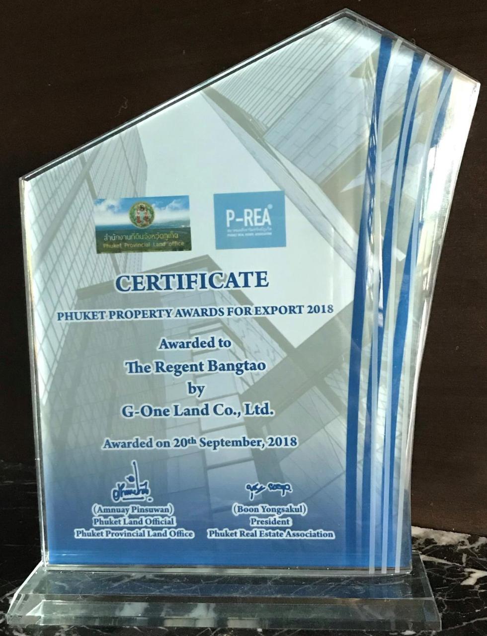 The Regent Phuket Bangtao Beach Bang Tao Beach  Exterior foto